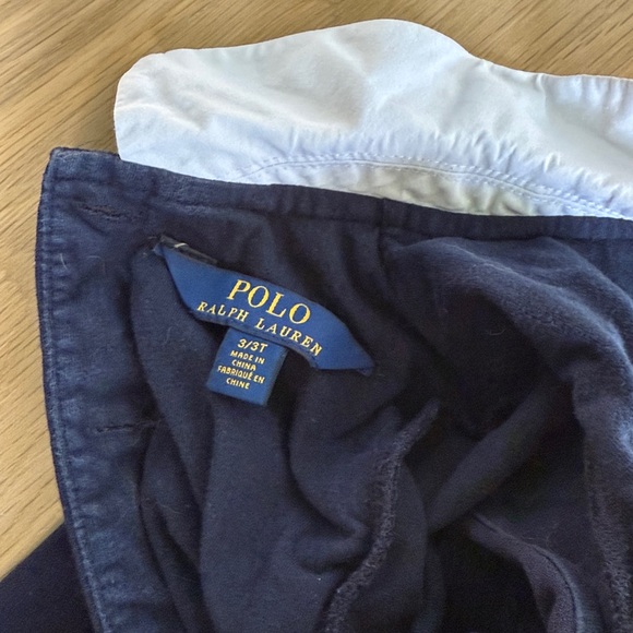 Bundle of 2 Toddler Girls Size 3T Dresses - Picture 7 of 7